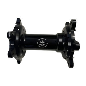 Ultra Bee Rear Wheel Hub Assembly