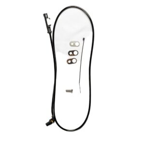 Ultra Bee Rear Wheel Speed Sensor