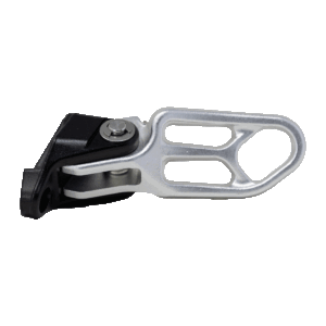 Ultra Bee Right Footpeg Assembly