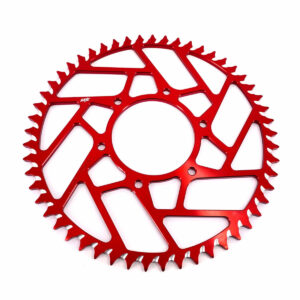 Ultra Bee Sprocket (53T) - KKE