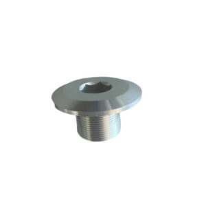 Ultra Bee Steering Head Nut
