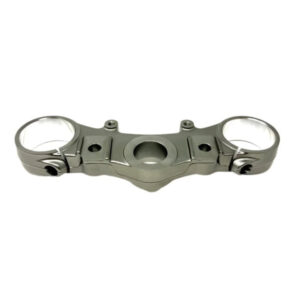 Ultra Bee Upper Triple Tree Clamp
